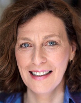 Nancy Ellen Shore
