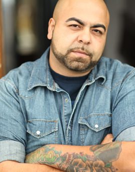 Oscar Gale