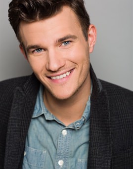 Sam Schweikert