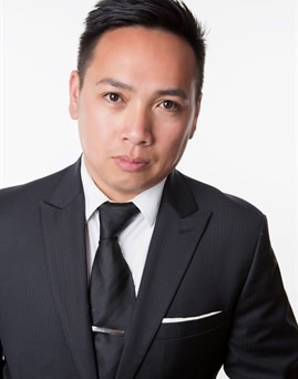 Tom Bui