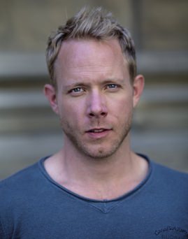 Robert Crooks