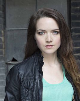 Susanna Fournier