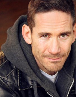 Neil Napier