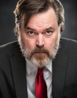 Bill Marchant