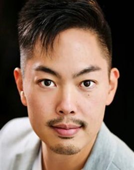 Jason Riki Kosuge