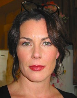 Jill Teed