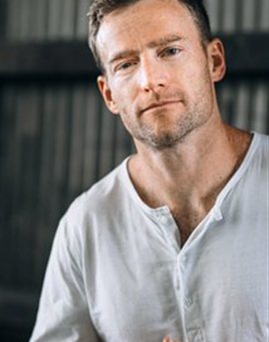 Toby Levins