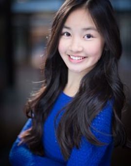 Melody B. Choi