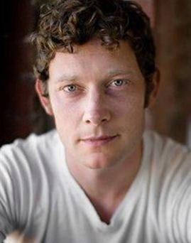 Darren Dolynski
