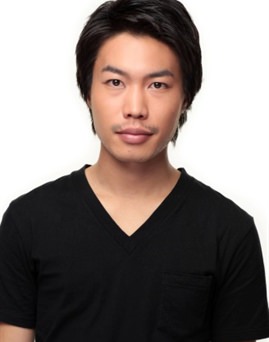 Diễn viên Ryusuke Ito