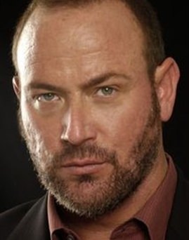 Kevin Fry