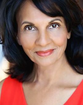 Rashmi Rustagi
