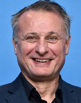 Diễn viên Michael Nyqvist