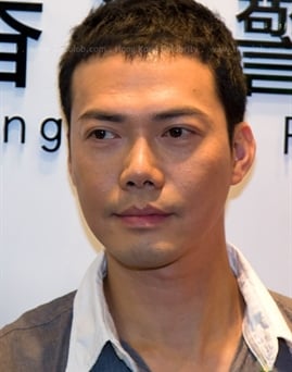 Diễn viên Michael Tse