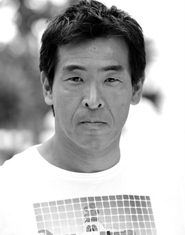 Shinji Ikefuji