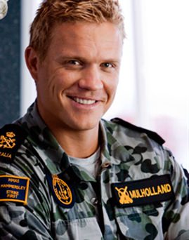 Conrad Coleby
