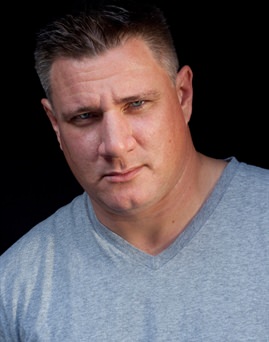 Michael Yebba