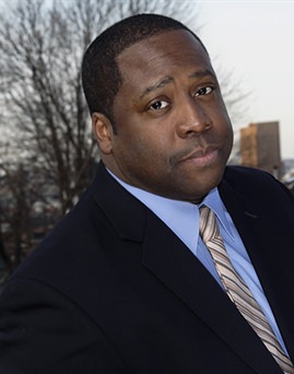 David J. Curtis