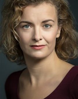 Lucy Russell