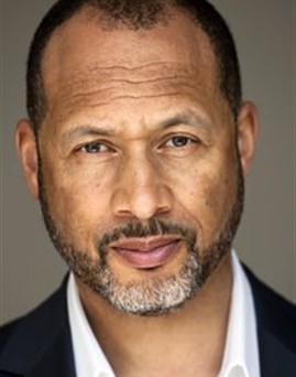 Mark Holden