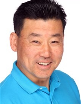 Augustus Cho