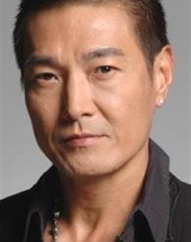 Diễn viên Ken Lo