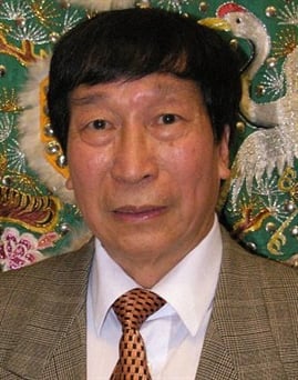 Diễn viên Chi Ling Chiu