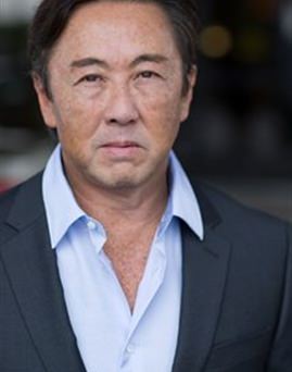 Joji Yoshida