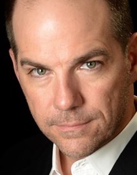 Anthony Reynolds 