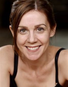 Erin Elizabeth Burns