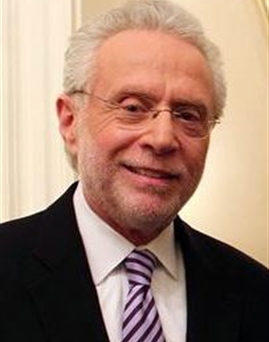 Wolf Blitzer