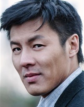 Nicholas Goh