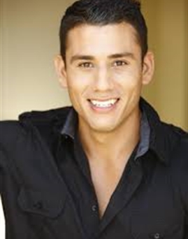 Andres Perez-Molina