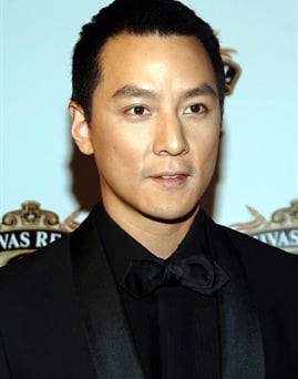 Diễn viên Daniel Wu