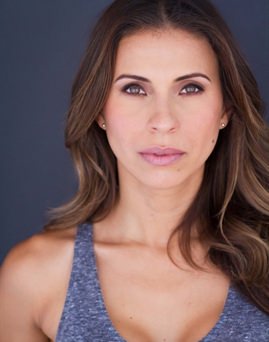 Natalia Castellanos