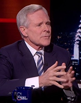 Ray Mabus