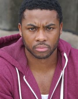 Jaren Mitchell