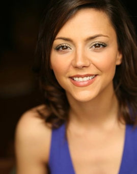 Candi Brooks