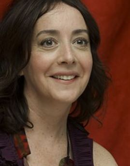 Jane Adams