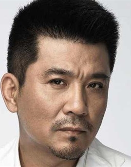 Diễn viên Chun Sun