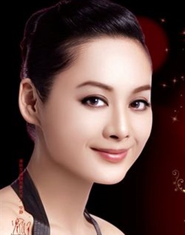 Diễn viên Jing Ning