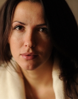 Maria Guzeeva