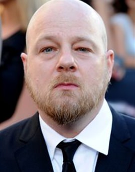 David Slade