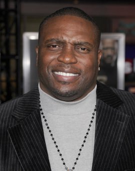 Lester Speight