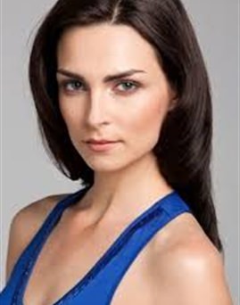 Inna Korobkina