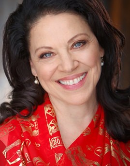 Kathleen Gati