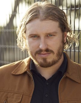 Ryan Kruger