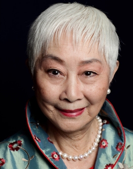 Lisa Lu