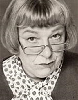 Mary Gillis
