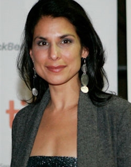 Laara Sadiq